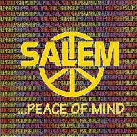 [Salem Peace of Mind Album Cover]