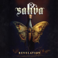 [Saliva Revelation Album Cover]