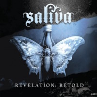 Saliva Revelation Album Cover
