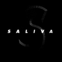 Saliva Saliva Album Cover