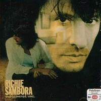 [Richie Sambora Undiscovered Soul Album Cover]