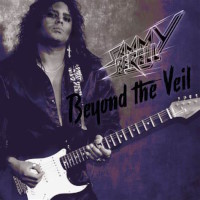 Sammy Berell Beyond the Veil Album Cover