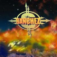 [Sanchez Sanchez Album Cover]