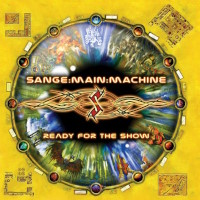 Sange:Main:Machine Ready For the Show Album Cover