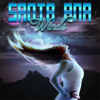 [Santa Ana Winds Santa Ana Winds Album Cover]