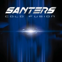 [Santers Cold Fusion Album Cover]