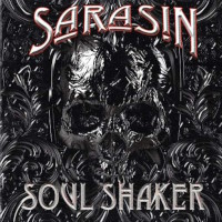 [Sarasin Soul Shaker Album Cover]