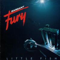 [Sargant Fury Little Fish Album Cover]
