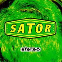 Sator Stereo Album Cover
