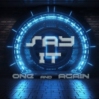 Sayit One and Again Album Cover