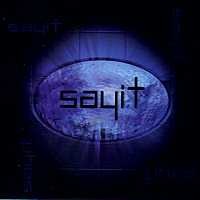 Sayit Sayit Album Cover