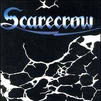 Scarecrow Scarecrow Album Cover