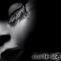 [Scar For Life Scar For Life Album Cover]