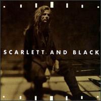 [Scarlett and Black Scarlett and Black Album Cover]