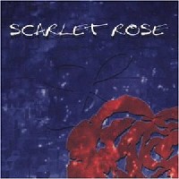 [Scarlet Rose Prime Album Cover]