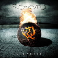 Scarved Dynamite Album Cover