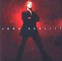 John Schlitt Shake Album Cover