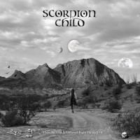 Scorpion Child I Saw The End As It Passed Right Through Me Album Cover