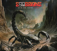 [Scorpions  Album Cover]