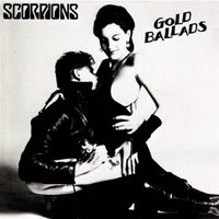 [Scorpions Gold Ballads Album Cover]