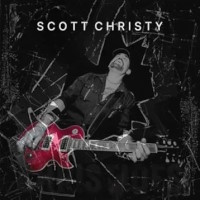 [Scott Christy  Album Cover]