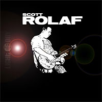 [Scott Rolaf Light of Day Album Cover]