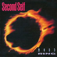 Second Self Mood Ring Album Cover