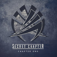 [Secret Chapter Chapter One Album Cover]