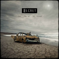 Secret The End Of The Road Album Cover