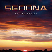 [Sedona Golden Valley Album Cover]