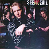 [See No Evil See No Evil Album Cover]