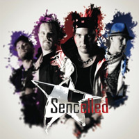 Sencelled Sencelled Album Cover