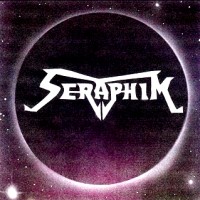 Seraphim Into The Night Album Cover
