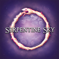 Serpentine Sky Serpentine Sky Album Cover