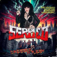 [Serpico  Album Cover]