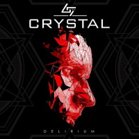 Seventh Crystal Delirium Album Cover