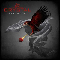 [Seventh Crystal Infinity Album Cover]