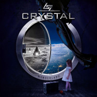 Seventh Crystal Wonderland Album Cover