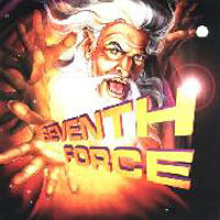 [Seventh Force Resurrection Album Cover]