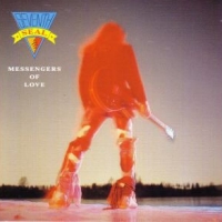 [Seventh Seal Messengers Of Love Album Cover]