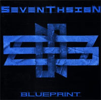 [Seventhsign Blueprint Album Cover]