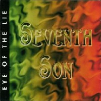 [Seventh Son Eye Of The Lie Album Cover]