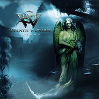 [Seventh Wonder Become Album Cover]