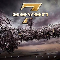 [Seven Shattered Album Cover]