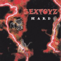 [Sextoyz Hard Album Cover]