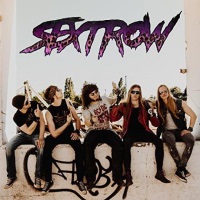 [Sextrow Bitchfield Album Cover]