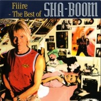 [Sha-Boom Fiiire: The Best Of Sha-Boom Album Cover]