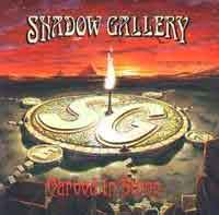 [Shadow Gallery Carved In Stone Album Cover]