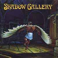 [Shadow Gallery Shadow Gallery Album Cover]