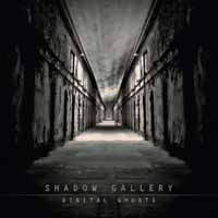 [Shadow Gallery Digital Ghosts Album Cover]